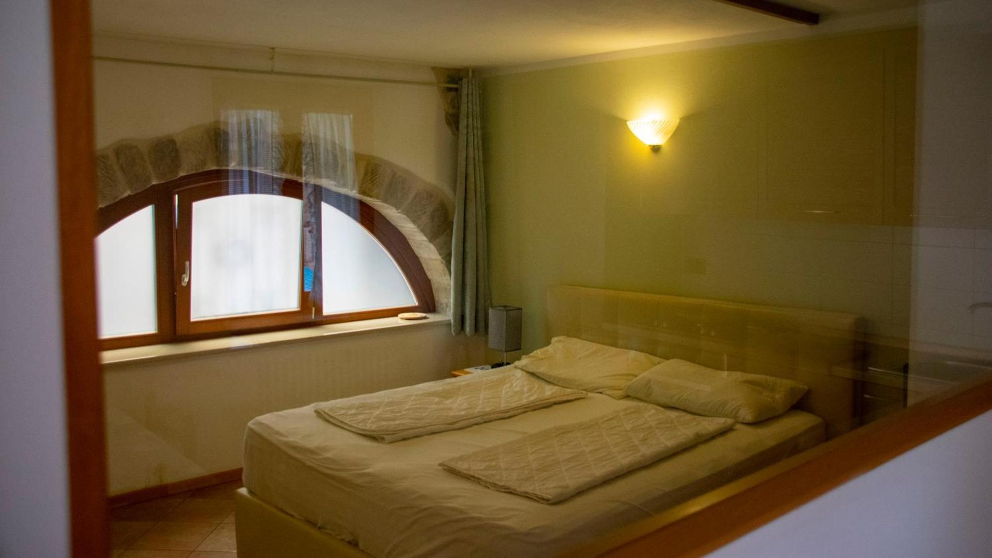La Bella Corte Arco Pokoj fotografie